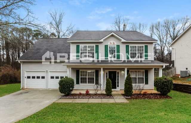 Photo of 3035 Hampton Club Way