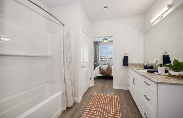 Ascend at Longbow High Point