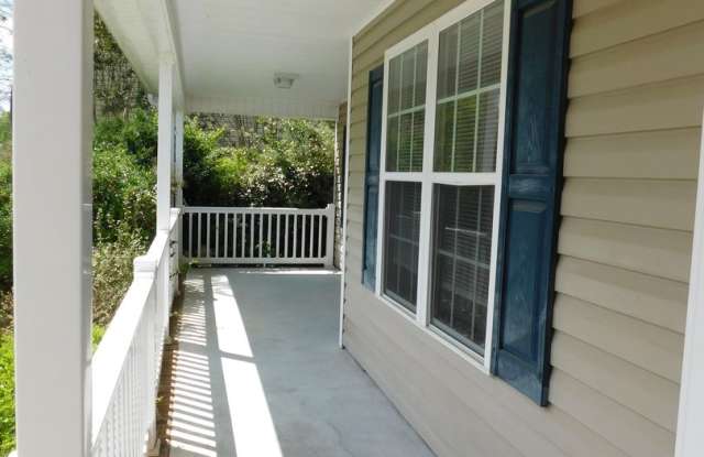 410 Conner Grant Road located in the Creekside Village Subdivision