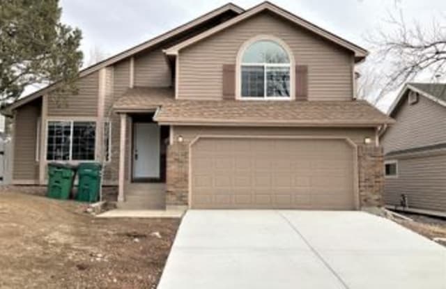 3960 Hickory Hill Drive - 3960 Hickory Hill Drive, Colorado Springs, CO 80906
