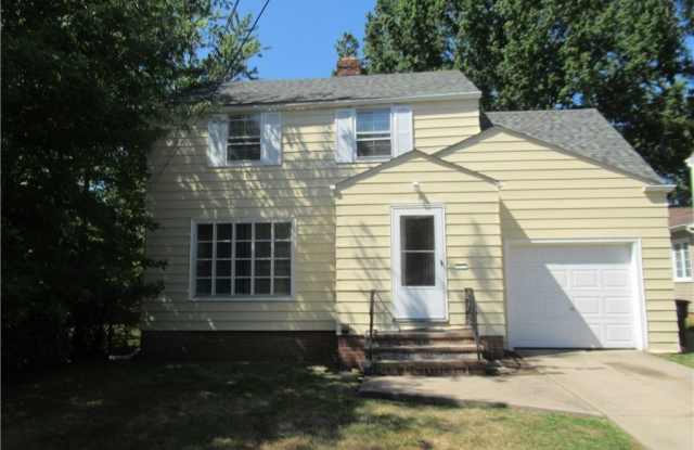 5095 Edenhurst Road