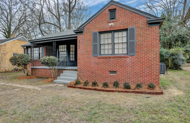 3759 Friar Tuck Rd - 3759 Friar Tuck Road, Memphis, TN 38111