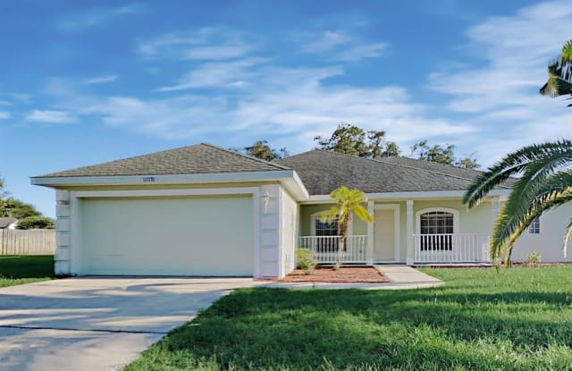 6778 CANBURY DRIVE - 6778 Canbury Drive, Polk County, FL 33809