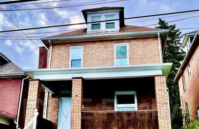 640 Pine St - 640 Pine Street, Ambridge, PA 15003