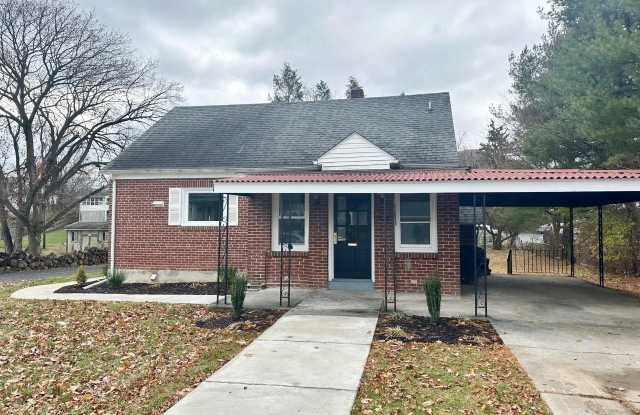 428 OLEY STREET