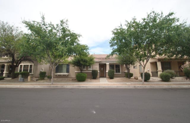 2692 E DUBLIN Street - 2692 E Dublin St, Gilbert, AZ 85295