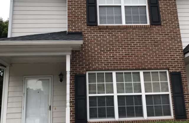 2861 Bennington Drive