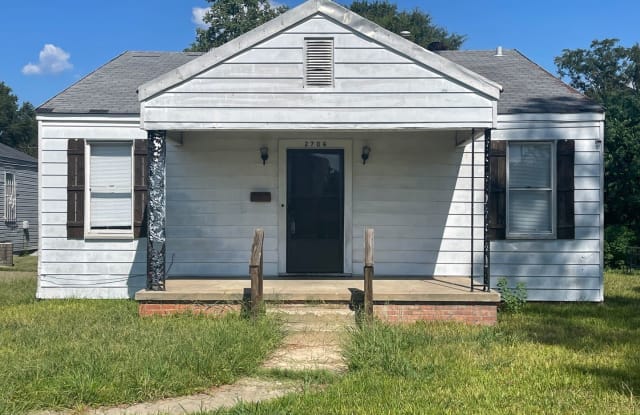 2706 Corbitt St - 2706 Corbitt Street, Shreveport, LA 71108