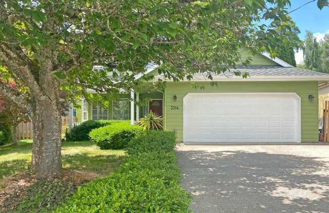 3314 NW Silktassel