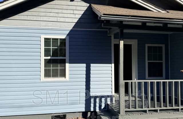 Photo of 713 Martin Luther King Junior Drive