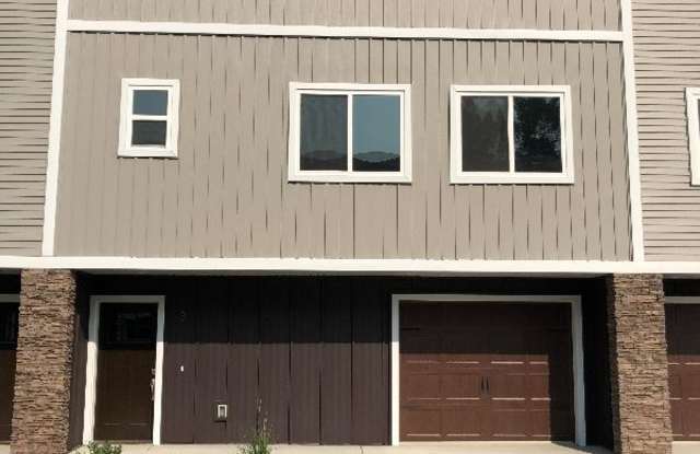 3106 Boulder Ave. 3 - 3106 Boulder Avenue, Billings, MT 59102