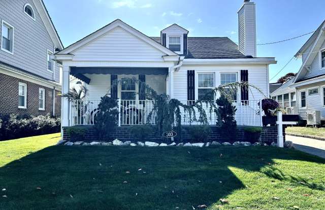 303 Evergreen Avenue