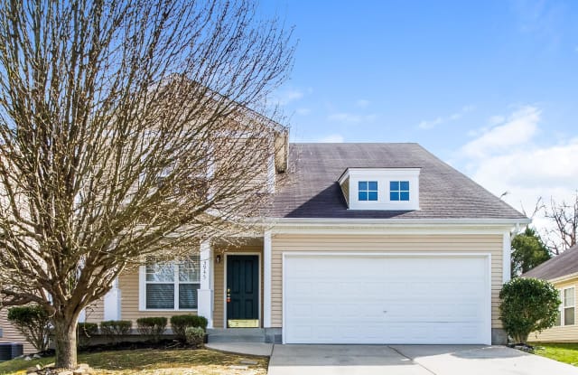 3945 Stephens Ridge Way - 3945 Stephens Ridge Way, Nashville, TN 37013