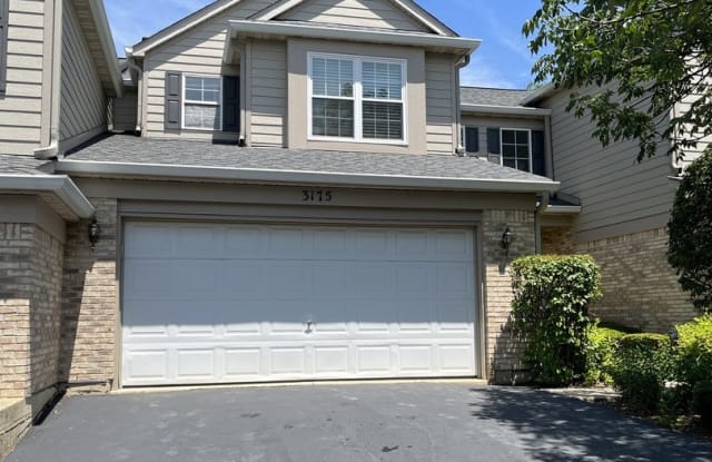 3175 Foxridge Court - 3175 Foxridge Court, Woodridge, IL 60517