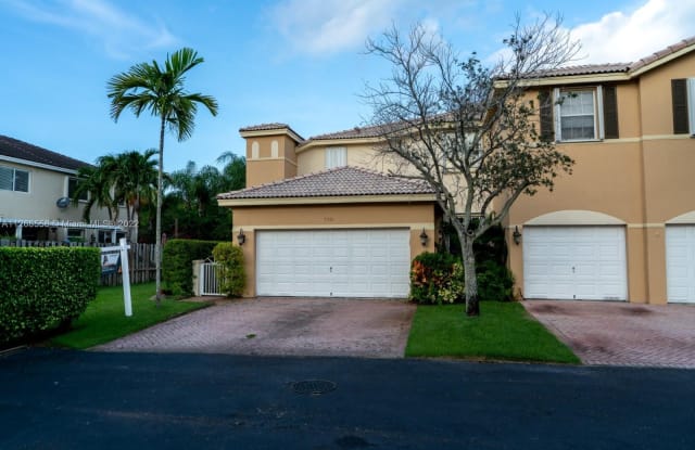 5571 NW 112 Ct - 5571 Northwest 112th Court, Doral, FL 33178