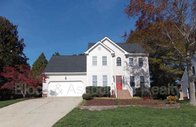 Photo of 1905 Castleburg Drive