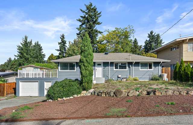 2620 South 227th Place#A