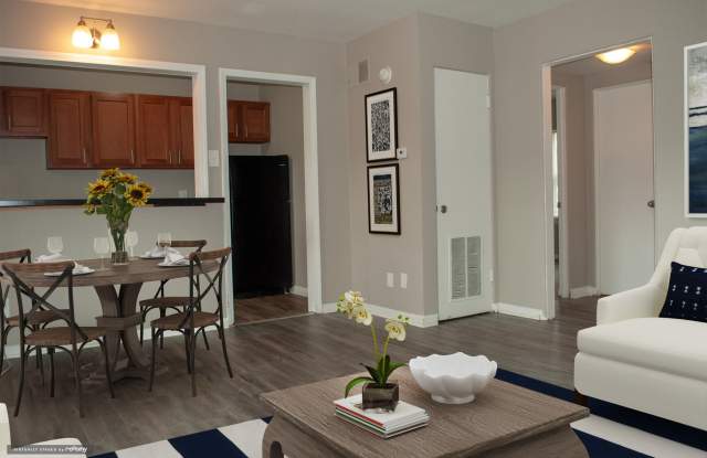 Photo of Indy Town Apartments