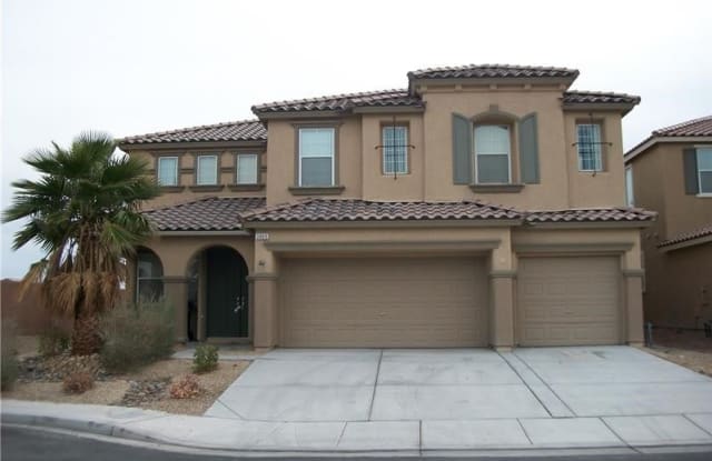 3005 PALLADIO Avenue - 3005 Palladio Avenue, North Las Vegas, NV 89031