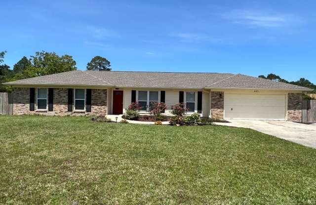 602 Sawara Cir - 602 Sawara Circle, Escambia County, AL 32506