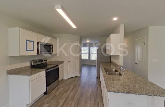 4054 Linwood Smith Court