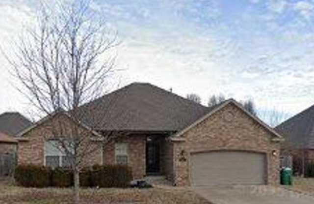 Photo of 1201 Coventry Lane, Centerton