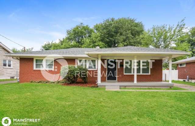 2217 Thistledawn Drive