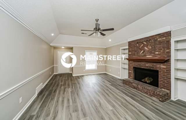 6750 Lake Point Circle