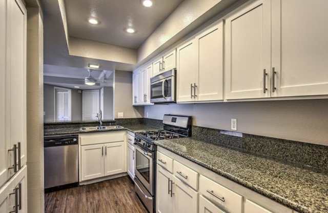 Photo of Flower Fields Condominiums