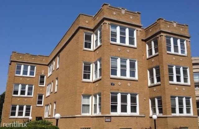 4816 N Wolcott Ave 3 - 4816 N Wolcott Ave, Chicago, IL 60640