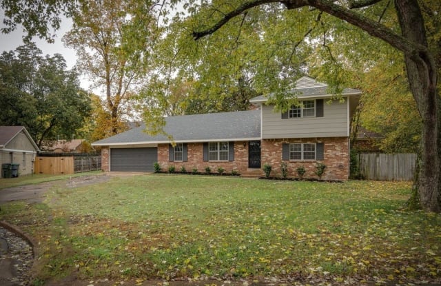 2788 W Battle Creek Cv - 2788 West Battle Creek Cove, Memphis, TN 38134