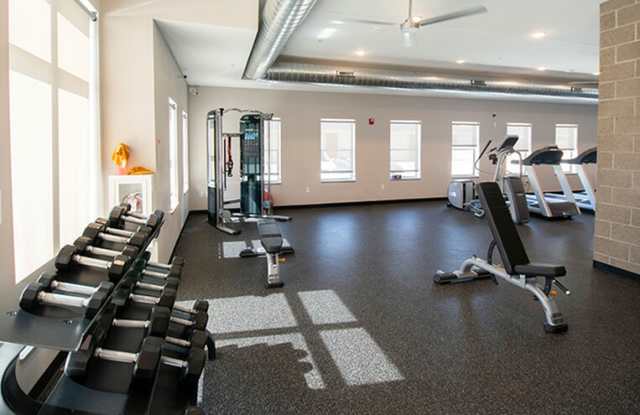 Photo of Bricks at Waukee East Apartments