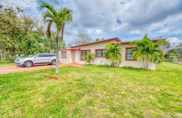 12035 NW 20th Ave - 12035 Northwest 20th Avenue, Westview, FL 33167