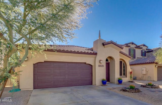 18525 W PASEO Way - 18525 West Paseo Way, Goodyear, AZ 85338