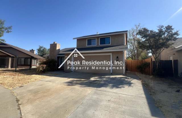 Spacious 4bd/3ba Vintage Park Area Home!