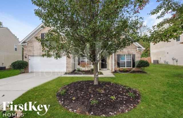 4075 Shadetree Drive