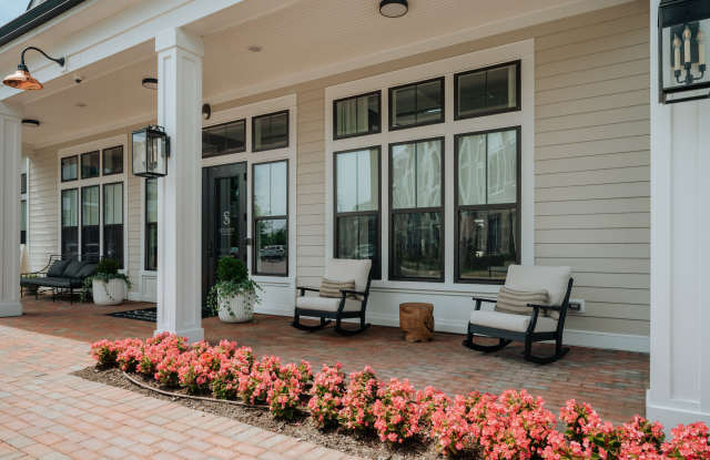 Society at Crossroads