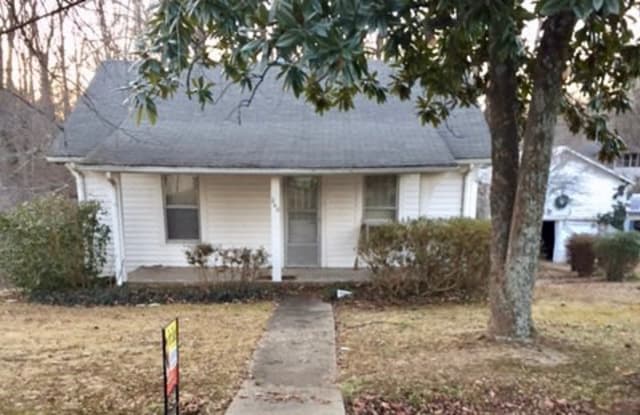 240 South Gordon - 240 S Gordon Dr, Winston-Salem, NC 27104