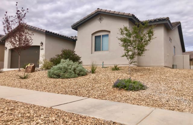 6016 North Sandia Court - 6016 N Sandia Ct NE, Rio Rancho, NM 87144