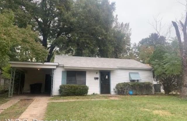 2748 Grassmere St. - 2748 Grassmere Street, Shreveport, LA 71108