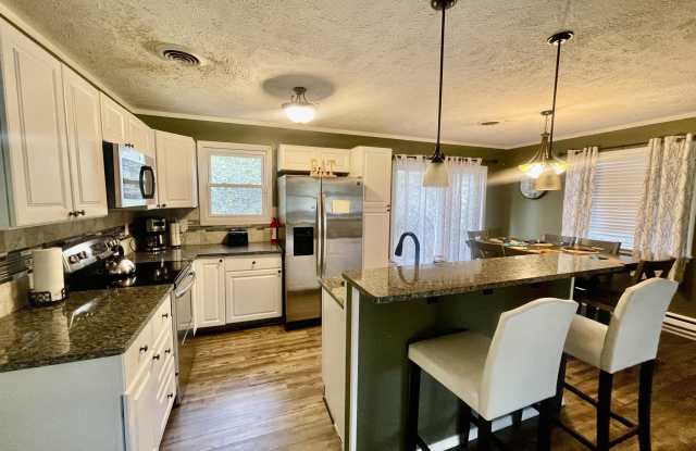 674 Country Place Drive