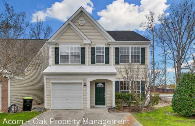 312 Mannington Drive - 312 Mannington Drive, Morrisville, NC 27560