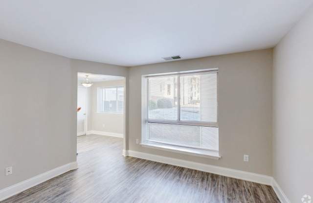 Affordable Housing - Knights Bridge II