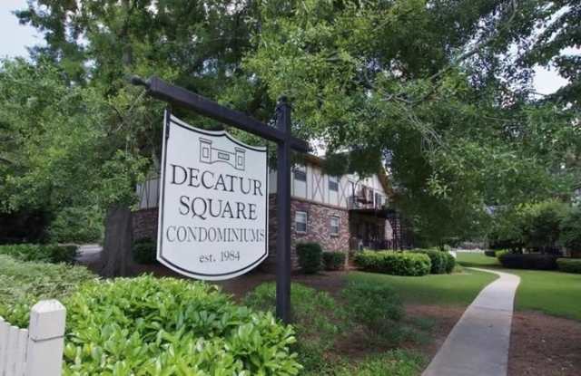 1227 Church Street, Decatur, GA 30030