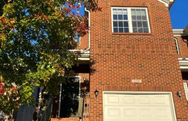 3-bedroom, 1.5-bathroom home located in the heart of Nicholasville, KY.