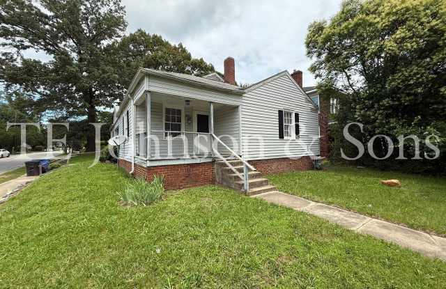 1 Bedroom Duplex with Classic Charm on E 25th St