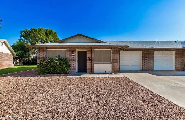 9615 West Cinnabar AvenueUnit A