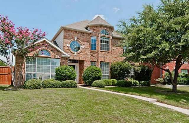 2509 Cima Hill Drive - 2509 Cima Hill Drive, Plano, TX 75025