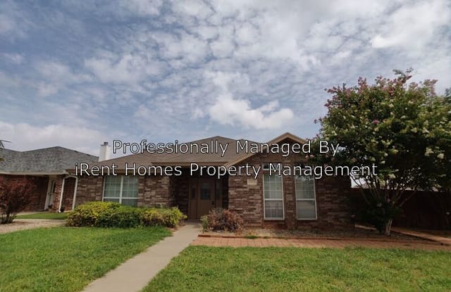 4302 Green Meadow - 4302 Green Meadow Dr, San Angelo, TX 76904