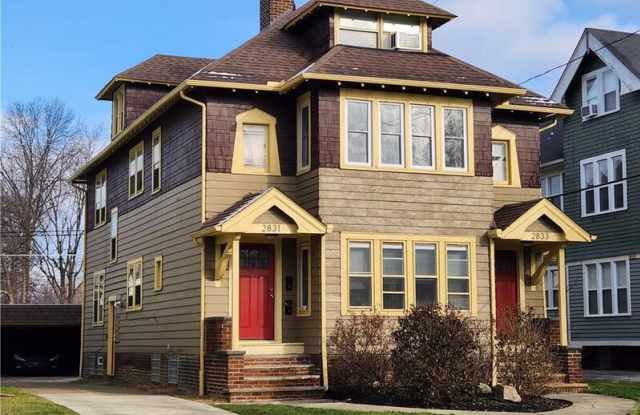 Photo of 2831 Avondale Avenue - 1